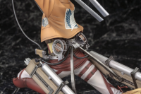 ARTFX J Eren Yeager Renewal Package ver. 17