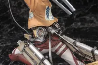 KOTOBUKIYA ARTFX J Eren Yeager Renewal Package ver. - Attack on Titan - photo 17