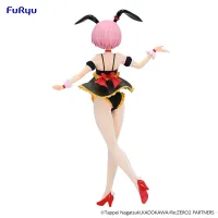 FuRyu Re:ZERO -Starting Life in Another World-　BiCute Bunnies Figure -Ram Cutie Style- - Re:ZERO -Starting Life in Another World- - photo 10