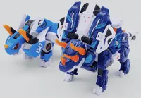 52TOYS BB-55 SIGMA - BEASTBOX - photo 5