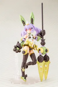 KOTOBUKIYA PUNI☆MOFU TU - Megami Device - photo 4