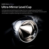 Premium Series Mobius 0.3mm 5