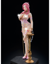 Akari Clark Shinguji 17