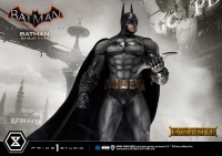 Museum Masterline Batman: Arkham Knight Batman Batsuit V7.43 EX Version 57