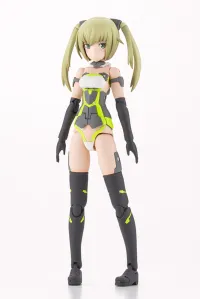 KOTOBUKIYA FRAME ARMS GIRL INNOCENTIA [Racer] & NOSERU [Racing Specs Ver.] - Frame Arms Girl - photo 4