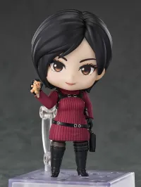 GOOD SMILE COMPANY Nendoroid Ada Wong - Video Games - photo 5