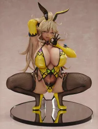 BINDing Celica Bunny Ver. - 18+ - photo 3
