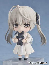 GOOD SMILE COMPANY Nendoroid Sora Kasugano - Yosuga no Sora - photo 5