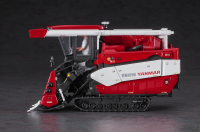 [WM07] 1:35 YANMAR COMBINE YH6115 4