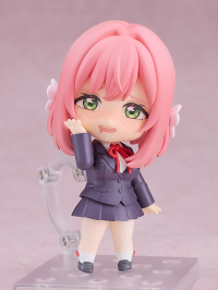 Nendoroid Hakari Hanazono 3