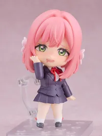 GOOD SMILE COMPANY Nendoroid Hakari Hanazono - The 100 Girlfriends Who Really, Really, Really, Really, Really Love You - photo 3