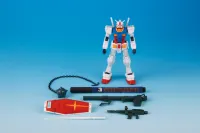 BANDAI HOBBY HGUC Gunpla Starter Set 2 - Mobile Suit Gundam - photo 2