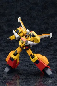 KOTOBUKIYA SUPER BUILD TIGER - Brave Police J-Decker - photo 3