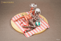 SSR FIGURE Caffeine-chan: Summer Ver. 1/7 Scale Completed Figure 9