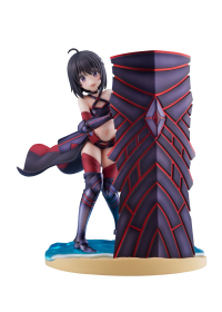 Bofuri: I Dont Want to Get Hurt, so Ill Max Out My Defense Season 2 Maple Original Armor ver. 1/7 Scale Figure 2