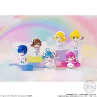 BANDAI Snow Miku Collection 2027 Version - Hatsune Miku - photo 3