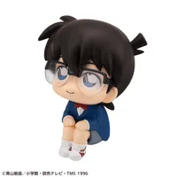 MegaHouse Lookup Detective Conan Conan Edogawa - Chibi Figures - photo 4