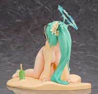 Phat! Company Hiyori (Swimsuit): Memorial Lobby Ver. - Blue Archive - photo 4