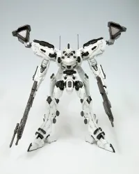 KOTOBUKIYA LINEARK WHITE-GLINT - ARMORED CORE - photo 7