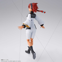 SULETTA MERCURY "Mobile Suit Gundam: The Witch from Mercury" 2