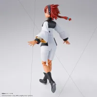 TAMASHII NATIONS SULETTA MERCURY "Mobile Suit Gundam: The Witch from Mercury" - Mobile Suit Gundam: The Witch from Mercury - photo 2