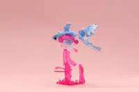 52TOYS BB-59A ORBITAL - BEASTBOX - photo 2