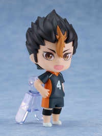 Nendoroid Surprise Haikyu!! 02 Karasuno Edition (7pc per box) 7