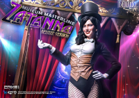 Museum Masterline Justice League Dark (Comics) Zatanna Deluxe Version 53