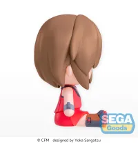 SEGA fuwa petit "Hatsune Miku Series" Chibi Figure "MEIKO" - Hatsune Miku - photo 3