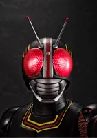 MegaHouse Ultimate Article Kamen Rider BLACK - Kamen Rider BLACK - photo 9