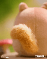 LuLu the Piggy - Squirrel Mallow (Nov Ver.) 7