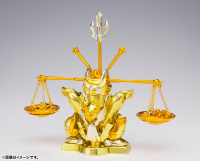 LIBRA DHOKO <REVIVAL Ver.> "SAINT SEIYA", Bandai Spirits SAINT CLOTH MYTH EX 5