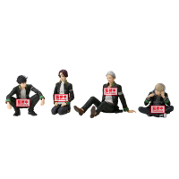 WIND BREAKER SUO HAYATO FIGURE～Chatting time!～ 3