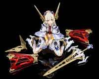 BUSTER DOLL PALADIN 8
