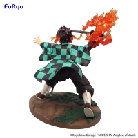 Demon Slayer: Kimetsu no Yaiba　Exceed Creative Figure -Kamado Tanjiro- 6