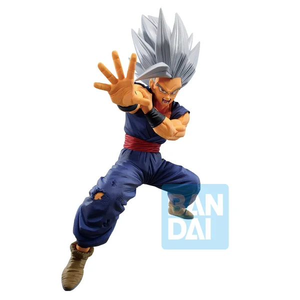 BANDAI Son Gohan (Beast) (VS Omnibus Beast) - Dragon Ball Super