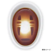 Benelic No Face Sauce Dish "Spirited Away" (Box/5) - Spirited Away - photo 4