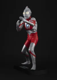 MegaHouse Ultimate Article ULTRAMAN(TYPE-C)(Repeat) - Ultraman - photo 2