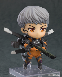 Nendoroid Valkyrie 4