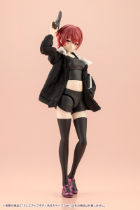 DRESS UP BODY[M] COLOR C Ver. 7