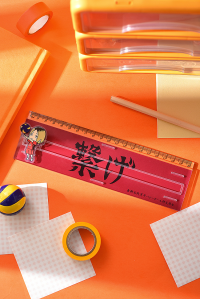 Haikyu!! Banner Ruler Kenma Kozume 6