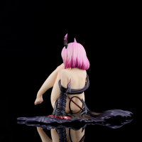 To LOVE-Ru Darkness Momo Belia Deviluke Darkness Ver. 1/6 - Renewal Package Edition 44