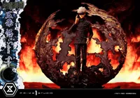 Prime 1 Studio Concept Masterline Jujutsu Kaisen Satoru Gojo DX Bonus Version - Jujutsu Kaisen - photo 99