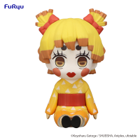 Demon Slayer: Kimetsu no Yaiba　Potetto Figure-Zenko- 1