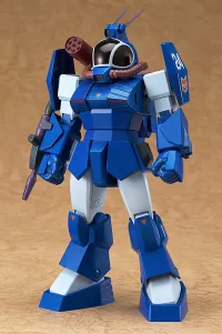Max Factory COMBAT ARMORS MAX 04: 1/72nd Scale Soltic H8-RF Korchima Special(re-run) - Fang of the Sun Dougram - photo 1