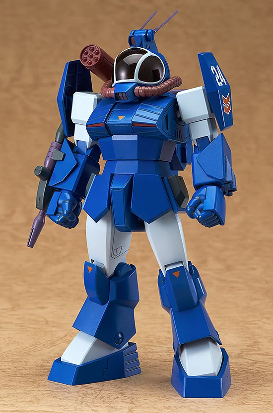 Max Factory COMBAT ARMORS MAX 04: 1/72nd Scale Soltic H8-RF Korchima Special(re-run) - Fang of the Sun Dougram
