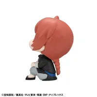 MegaHouse Lookup Gintama Kamui - Gintama - photo 5
