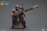 Adeptus Mechanicus Skitarii Ranger with Transuranic Arquebus 6