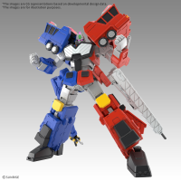 HG CHORYUJIN 4