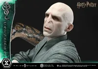 Prime 1 Studio Real Elite Masterline Harry Potter (Film) Lord Voldemort Bonus Version - Harry Potter - photo 7